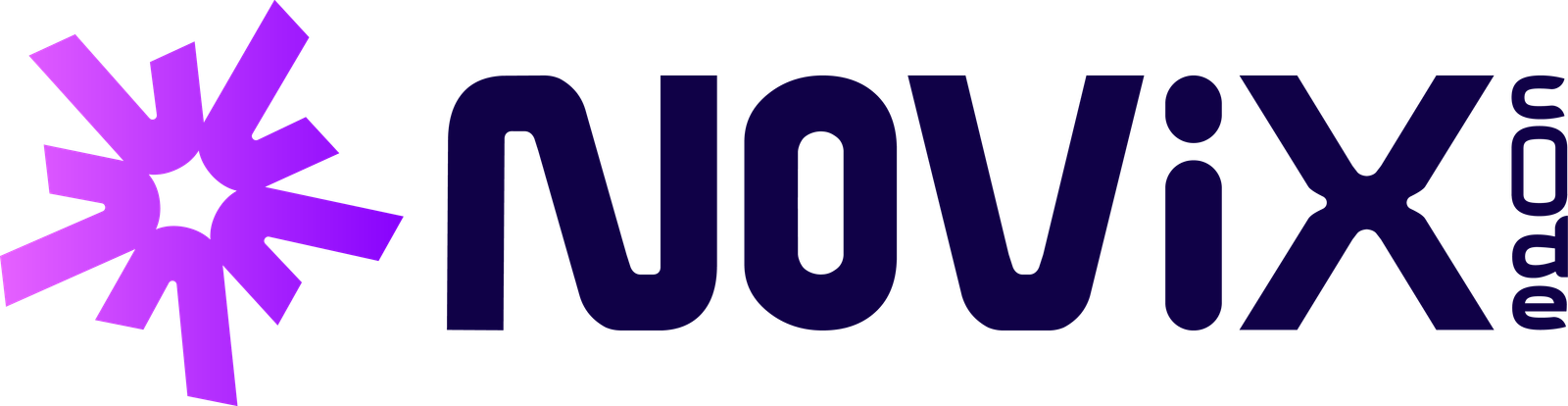 Novix Code