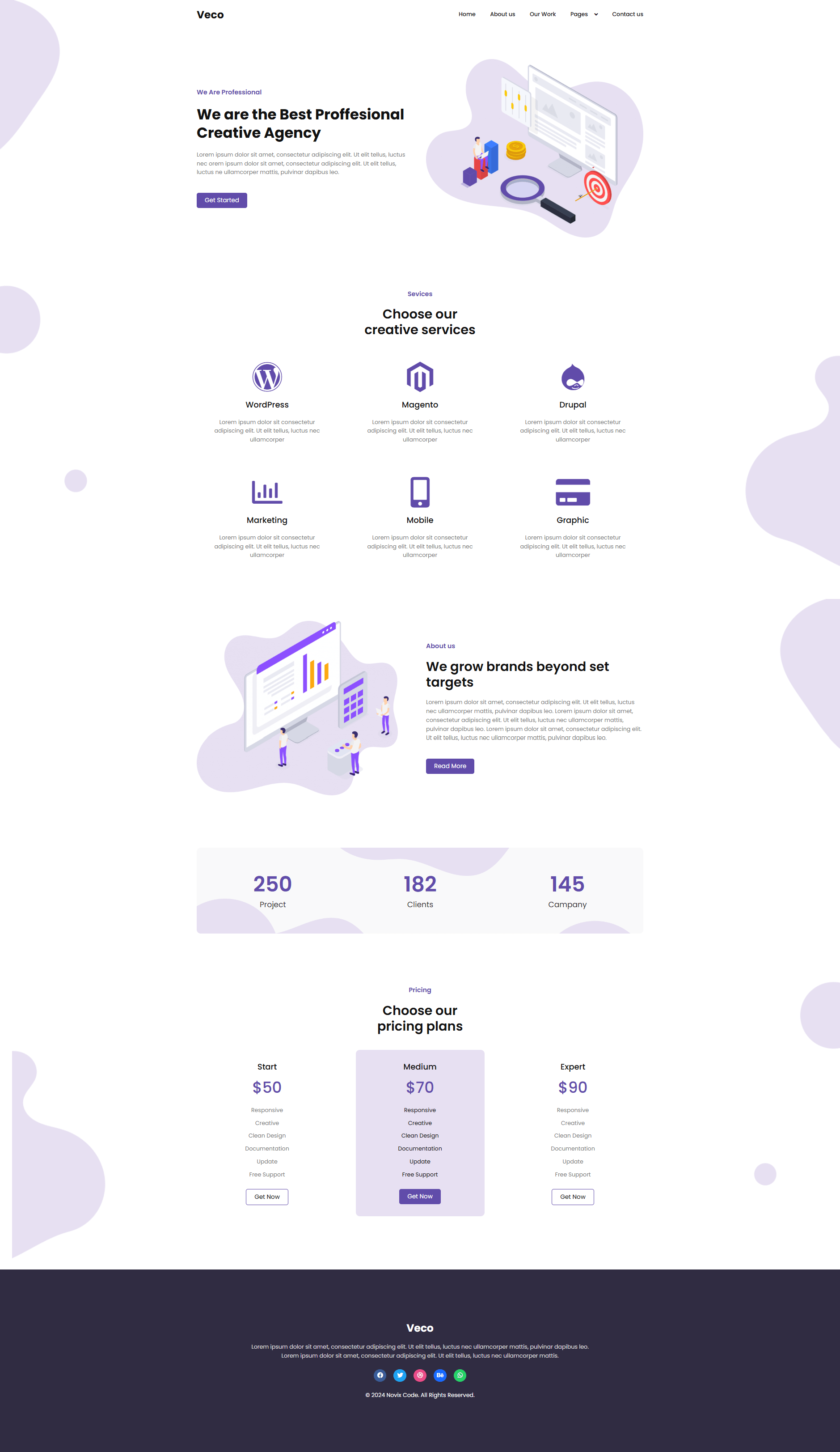 Moly Project